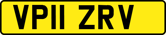 VP11ZRV