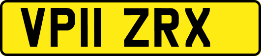 VP11ZRX