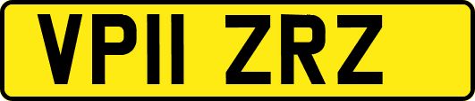 VP11ZRZ