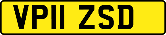 VP11ZSD