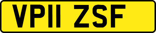 VP11ZSF