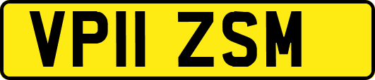 VP11ZSM