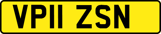 VP11ZSN