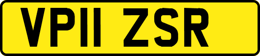 VP11ZSR