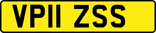 VP11ZSS