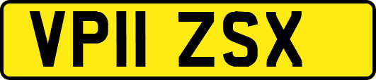 VP11ZSX