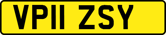 VP11ZSY