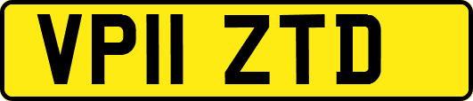 VP11ZTD