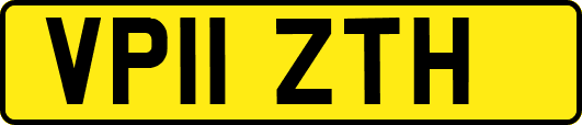 VP11ZTH