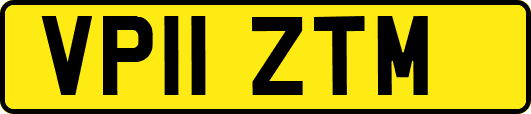 VP11ZTM