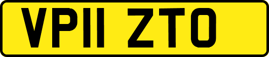 VP11ZTO