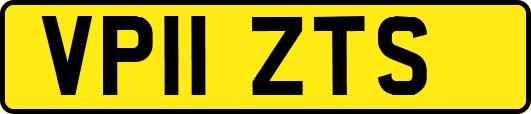 VP11ZTS