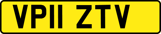 VP11ZTV
