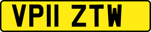VP11ZTW