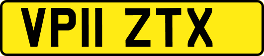 VP11ZTX