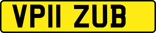VP11ZUB
