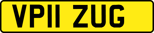 VP11ZUG
