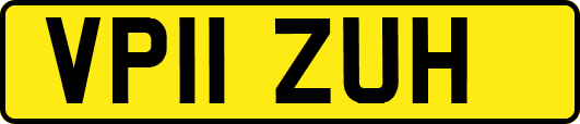 VP11ZUH