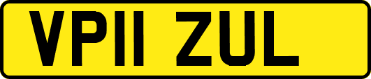 VP11ZUL