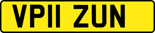 VP11ZUN