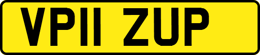 VP11ZUP