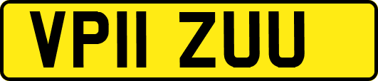 VP11ZUU
