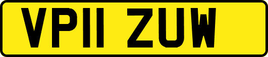 VP11ZUW