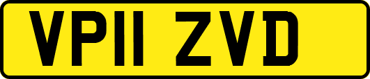 VP11ZVD