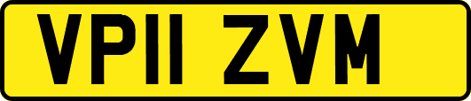 VP11ZVM