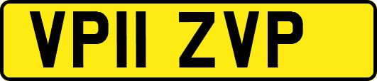 VP11ZVP
