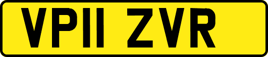 VP11ZVR