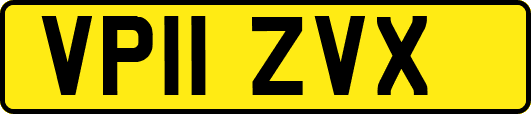 VP11ZVX