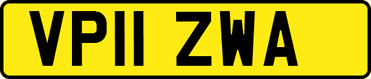 VP11ZWA