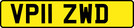 VP11ZWD