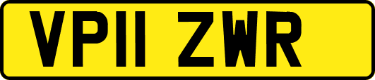 VP11ZWR