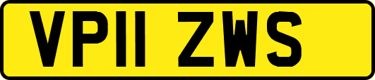 VP11ZWS