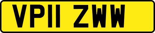 VP11ZWW