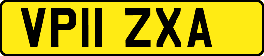 VP11ZXA