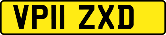 VP11ZXD