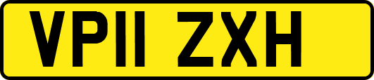 VP11ZXH