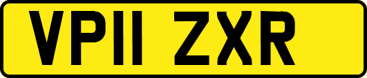 VP11ZXR