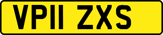 VP11ZXS