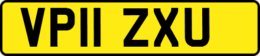 VP11ZXU