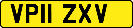 VP11ZXV