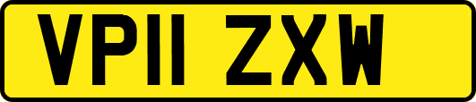 VP11ZXW