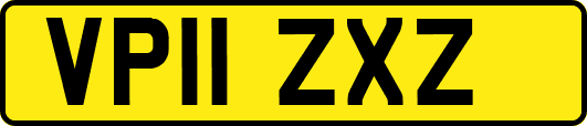 VP11ZXZ