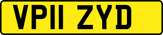 VP11ZYD
