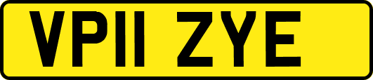 VP11ZYE