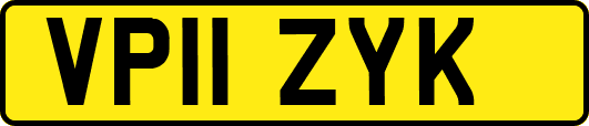 VP11ZYK