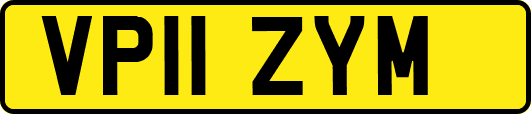 VP11ZYM